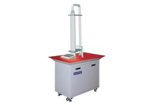 China Medical ASTM F2299 Particle Filtration Efficiency Tester on sale