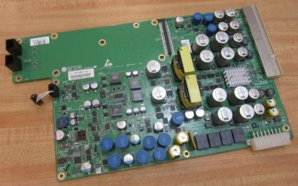 GE Voluson S6 DC-DC Power Supply Board 5370956