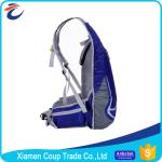 Convenient Breathable Light Water Resistant Waist Bag Scooter Mens Backpack