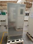 268L Capacity Single Solid Door Pharmacy Upright Refrigerator For Medical