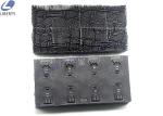 704186 / 131181 Black Auto Cutter Bristle Suitable For MH8 M88 Q80 IX MX