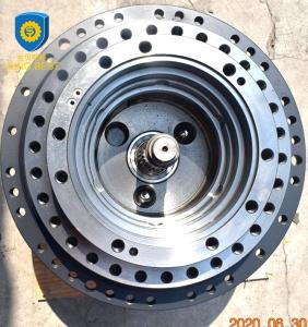 Quality Construction Machinery Parts Hyundai R250LC7 Travel Gearbox wholesale