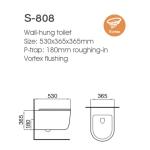 Washdown Ceramic One Piece Toilet With Prices Water Closet Flush Ceramic