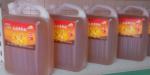 Electric Automatic Filling and Capping Machine for Sunflower Soybean Corn Oil