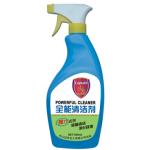 500ml Safe All Purpose Cleaner , Household Care Products For Glass / Car Body