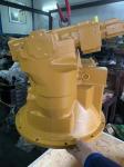 Caterpillar 330B Hydraulic Pump 133-8908 Main Pump Cat 330BL Hydraulic Pump