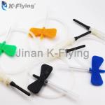 Disposable Medical Consumable Products Lancet Vacuum Blood Collection Needle