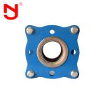 304/316L Stainless Steel Expansion Joint Metal Bellows Compensator For Pipeline