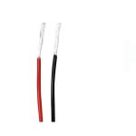 250C high temperature Coated High Temp 16 Gauge Wire For Electronic Equipment