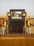 Used Crawler Bulldozer CAT D6G