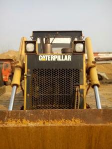 Quality Used Crawler Bulldozer CAT D6G wholesale