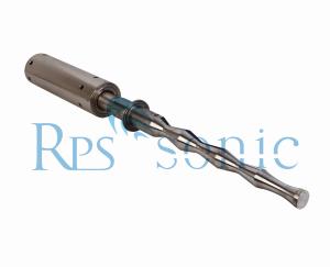 Quality Titanium Horn Ultrasonic Dispersion Equipment Safety Easy Operation wholesale