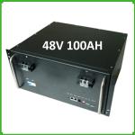 Long Life 48V 100Ah ESS High performance BMS Li-ion Lithium ion lifepo4 battery