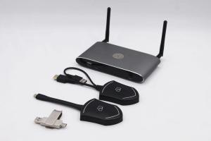 Quality Skype Wireless Video Presentation System Whiteboard Annotation Wireless Meeting Room Display wholesale