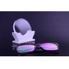 Buy cheap ASP UV400 Prescription Eyeglass Lenses 1.61 Refractive Index 65 / 75MM Diamater from wholesalers