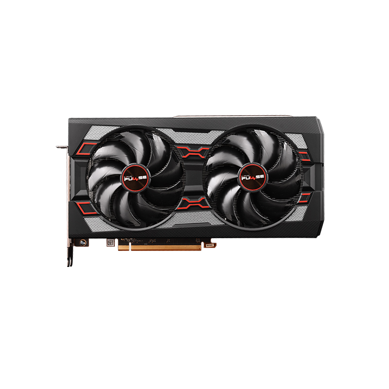 RX 5600 XT 6G GDDR6 Graphics Card With Video Card Mining ETH GPU Mining Rig Graphics Card