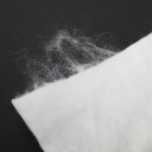 Quality Long Fiber Filament Needle Punched Geotextile For Highway Subgrade wholesale