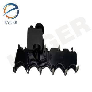 Quality LR121750 Auto Engine Part Cylinder Head Cover For Land Rover Discovery 5 L462 Range Rover Sport L494 Vogue L405 wholesale