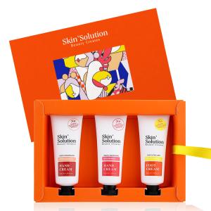 Quality Mini Moisturizing Hand Cream Organic Shea Butter Whitening Lavender Lotion Gift Sets wholesale