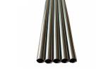 304L Schedule 10 304 Stainless Steel Pipe Round Shape Welded Type Thick Wall