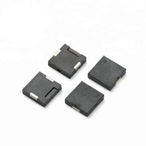 Quality 12mm Square Continuous Buzzer 3V 85dB SMD Piezo Buzzer wholesale