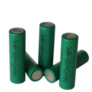Quality BIS 18650 Rechargeable Li Ion Battery 500 Times High Power Rechargeable Battery wholesale