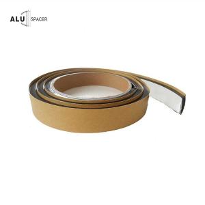 Quality ABM Composite Spacer for Insulating Glass wholesale