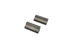 Wire Cutting Tungsten Parts , High Toughness Asp Replacement Parts