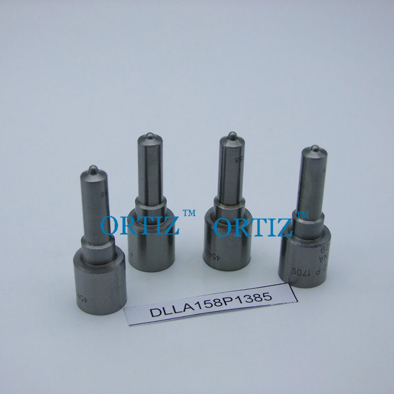 ORTIZ Chevrolet DLLA158P1385 oil injector spray nozzle DLLA 158 P1385 diesel burner nozzle 0 433 171 860