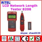 Lan cable tester 308-locate-cable-tester RJ11, RJ45, BNC, USB for cat3,cat5/5e
