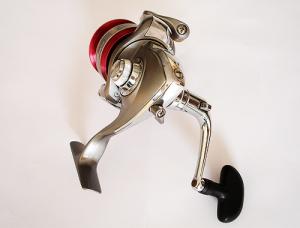 Quality Zamak die casting partts FOR FISH TOOLING wholesale