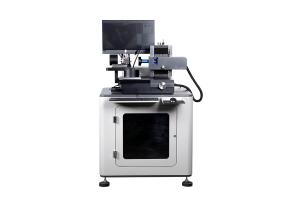 Quality Milling Tool Inspection System Tool VMM Machine wholesale