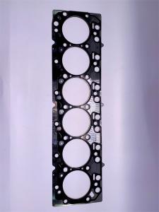 Quality KOMATSU 6D107 QSB6.7 Head Gasket Part , Cummins 4932210 Skimming Head Gasket wholesale