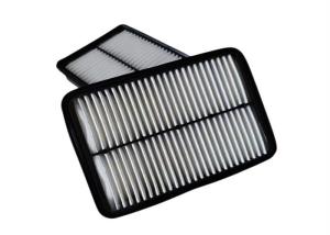 Quality 17801-35020 Automobile Air Filter For Toyota VW Mazda wholesale