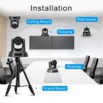 Tongveo Video Conferencing System