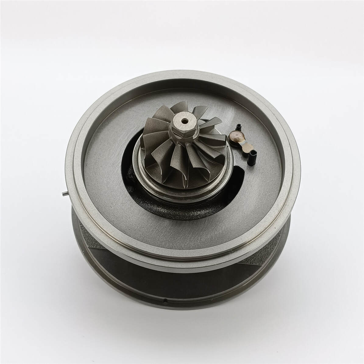 Turbocharger Cartridge For BMW X4 819976 Ball Bearing GTD1752VRK Turbine CHRA