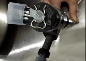 Quality OEM Standard 0445110249 4X4 Diesel Fuel Pump Injector wholesale