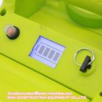 EAST Garden Tool Agriculture Farm Machinery Electric Cordless Lawn Mower