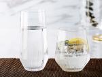 SGS Goblet Wine Glasses