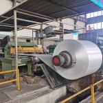 Stucco Aluminum Sheet Coil Gutter Coil Aluminum Coil Thickness