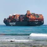 Origin Storage Ocean Freight Forwarder Shipping Services from to USA LA