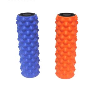 Quality Eco Friendly Muscle Fascia Massager / Fascia Massage Roller Reduce Muscle Tightness wholesale
