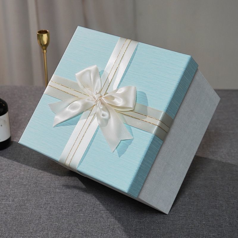 Wholesales Cardboard Package Carton Box, Lid and Base Paper Packaging Gift Box