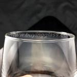 Promotional Using Classic Whisky Glass , 12oz Luxury Whisky Glasses