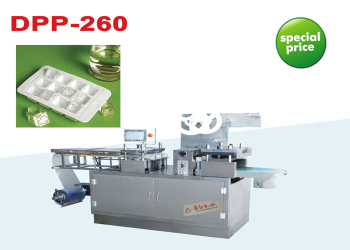 High Speed Automatic Plastic Tray Making Machine for Food Boxes / Plates
