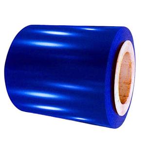 Quality PPGL Color Prepainted Galvalume Steel Coils Aluzinc Sheets 1.0mm JIS G3312 wholesale