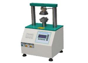 Quality Intelligent Cardboard Edge Pressure Tester Measurement Range ≤2000n wholesale