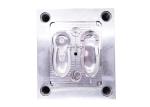 OEM ODM Facial Massager Enclosure Plastic Injection Mould