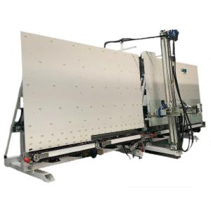 Quality Vertical Insulating Glass Sealing Robot For Polysulfide Glue And Silicone Glue wholesale