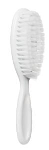 Quality ABS Nylon 110℃ Baby Infant Comb And Brush Set wholesale
